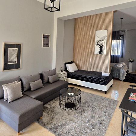 Villa Constangie Marathon  ภายนอก รูปภาพ