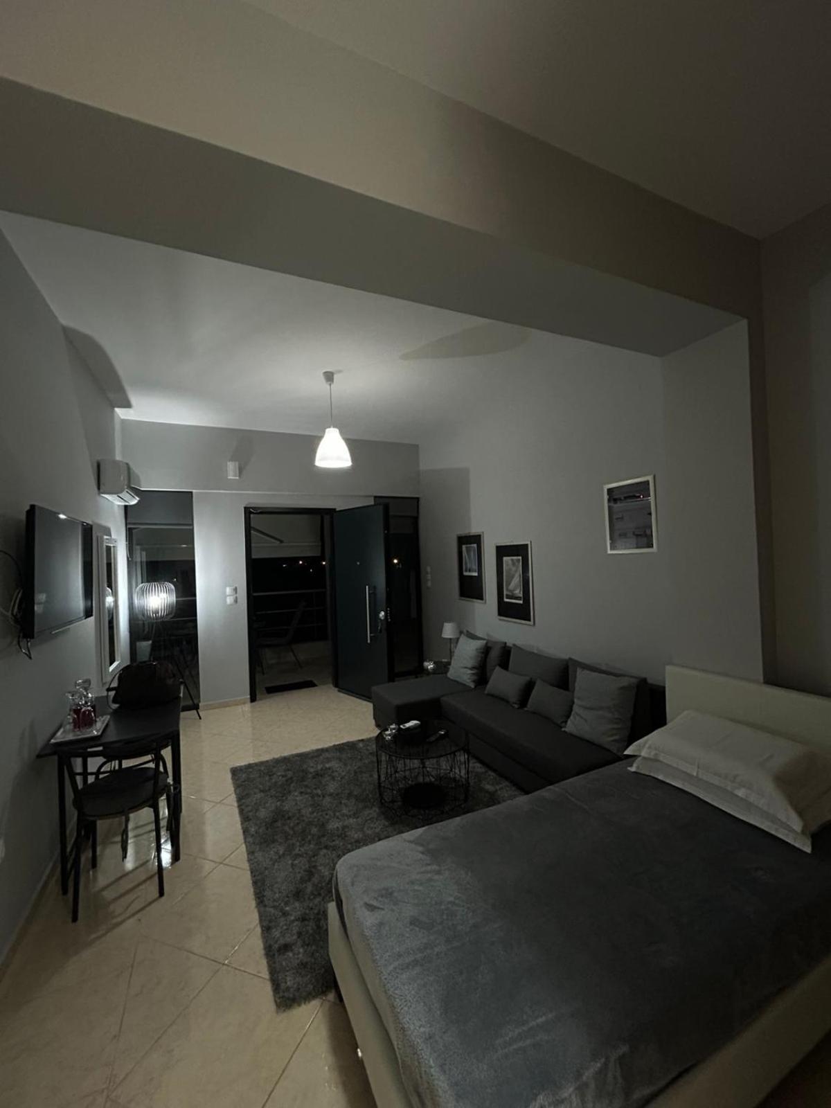 Villa Constangie Marathon  ภายนอก รูปภาพ