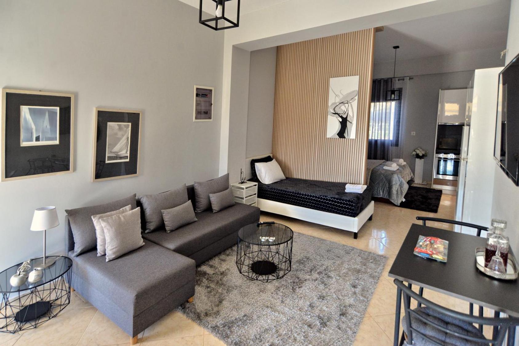 Villa Constangie Marathon  ภายนอก รูปภาพ