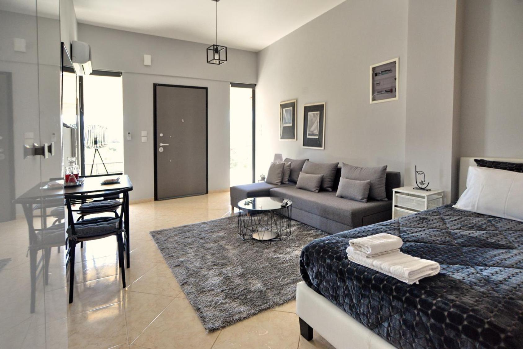 Villa Constangie Marathon  ภายนอก รูปภาพ